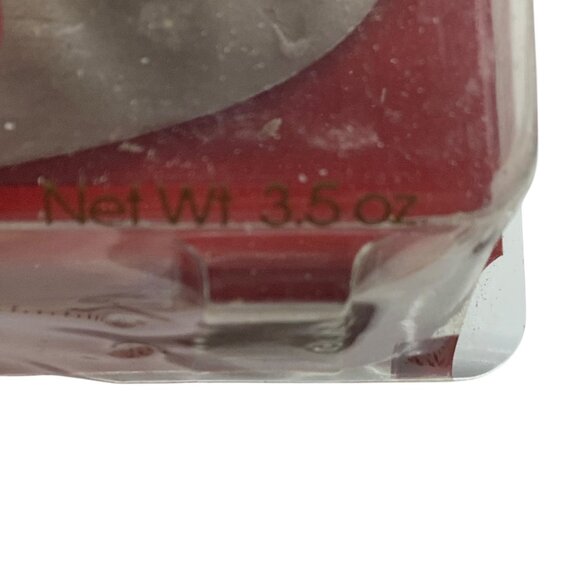 Vtg Monchel Scented Shell-Shaped Beauty Bar Moisturizing Glycerelle 3.5 Oz NOS - Picture 2 of 6